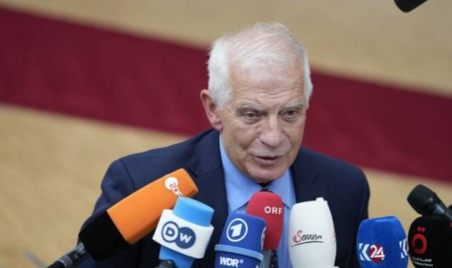 AB: "Rusya istikrarsızlık nedeniyle risk teşkil ediyor"