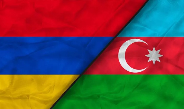 ABD'de Azerbaycan - Ermenistan zirvesi