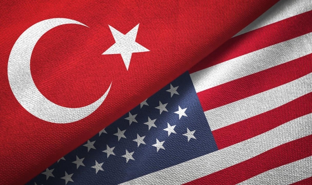 ABD'den dikkat çeken 'Türkiye' açıklaması
