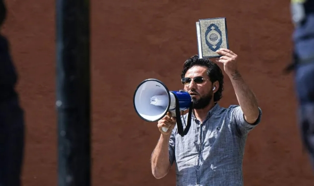 ABD'den Kur'an-ı Kerim'in yakılmasına flaş cevap
