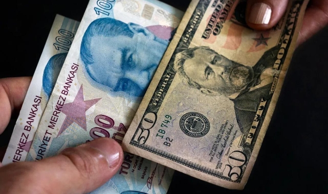 ABD'li bankadan Mehmet Şimşek değerlendirmesi