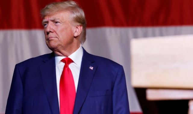 ABD tarihinde bir ilk: Trump bugün mahkemeye çıkacak