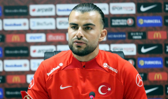 Abdülkerim Bardakcı: “Gruptan çıkmak istiyoruz”