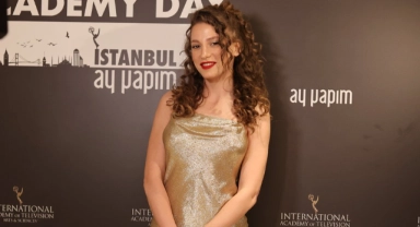 Academy Day'in kapanış partisine ünlü yağdı