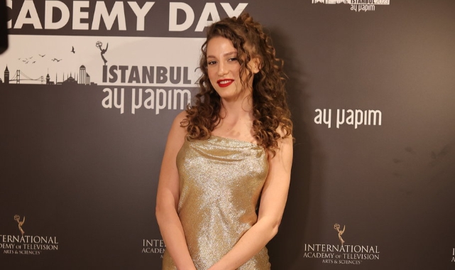 Academy Day'in kapanış partisine ünlü yağdı