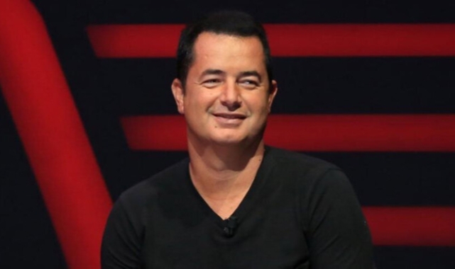Acun Ilıcalı kızlarıyla fotoğraf paylaştı