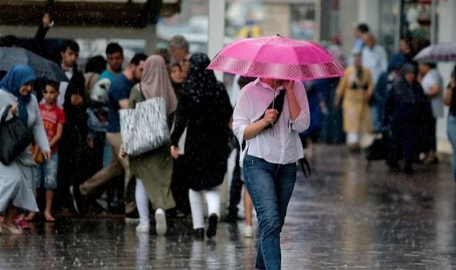 AFAD'dan Bursa'ya uyarı!