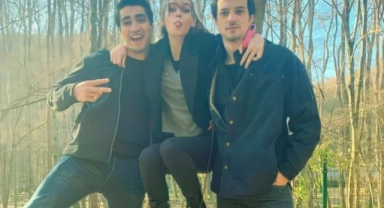 Afra Saraçoğlu suç duyurusunda bulundu