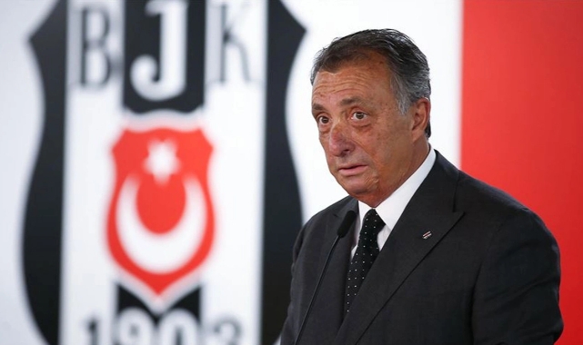 Ahmet Nur Çebi: "UEFA nezdinde de girişimlerimizi yaptık"