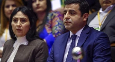 AİHM, Demirtaş için 'hak ihlali' kararı
