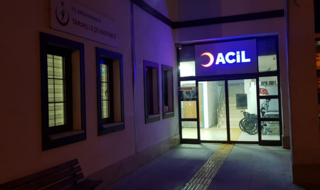 Ailesinin topladığı mantardan yedi, yoğun bakımlık oldu