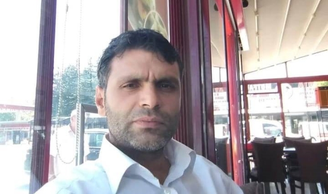 Akıma kapılan elektrikçi hayatını kaybetti