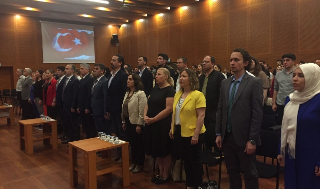 "Aklım, Fikrim Bursa" yarışmasında ödüller veriliyor