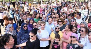 AKMEK’ten Yaza Merhaba Pikniği