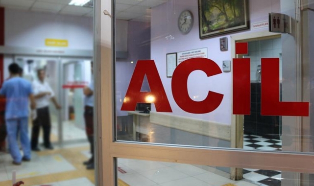 Akraba aileler arasında kan döküldü! 1'i ağır 5 yaralı