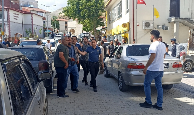 Akrabalar arasında çıkan kavgada yaralı sayısı 9’a yükseldi