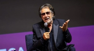 Al Pacino 83 yaşında dördüncü kez baba oldu