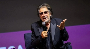 Al Pacino'nun DNA testi istediği ortaya çıktı