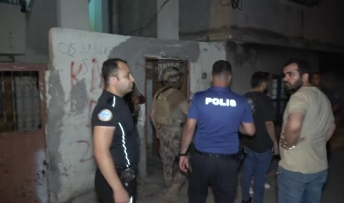 Alacak verecek kavgasında kan aktı! 1 ölü 1 yaralı