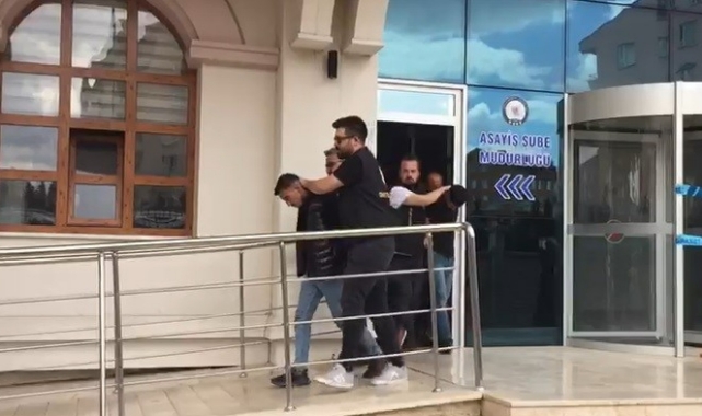 Alacak verecek kavgasında kan aktı! 1 ölü