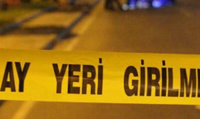 Aldığı motosikleti iade edemeyince benzin döküp yaktı