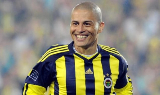 Alex'ten Türkiye'ye sürpriz ziyaret