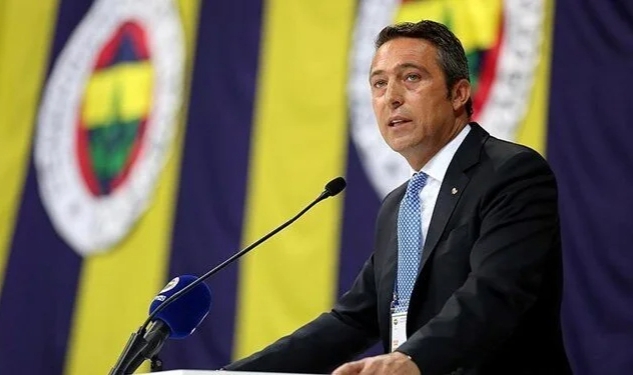 Ali Koç: "Başarı olmadığı sürece hiçbir şeyin kıymeti yok"
