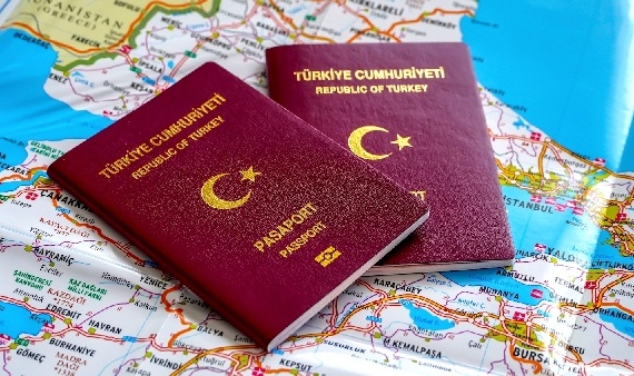 Almanya Büyükelçiliği'nden vize açıklaması