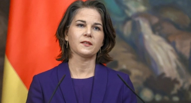 Almanya'dan 'Wagner' açıklaması: “Putin kendi ülkesini de mahvediyor”
