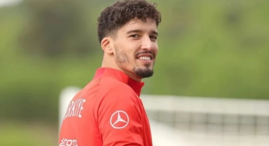 Altay Bayındır’ın ‘Pamuk’ aşkı!