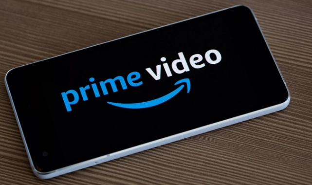 Amazon Prime da reklam alacak