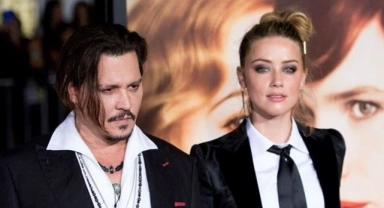 Amber Heard, Johnny Depp'e 1 milyon dolarlık borcunu ödedi