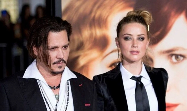 Amber Heard, Johnny Depp'e 1 milyon dolarlık borcunu ödedi