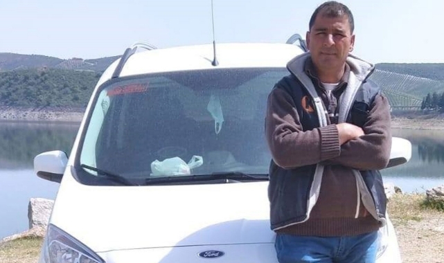 Amca, arazi anlaşmazlığı yaşadığı yeğenini öldürdü