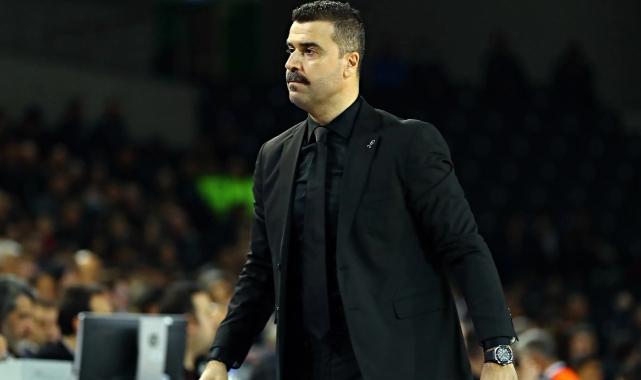 Anadolu Efes'te Erdem Can dönemi