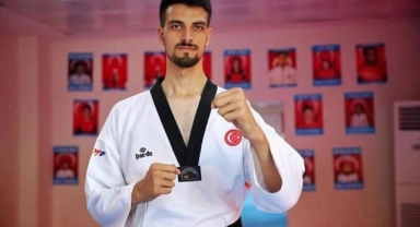 Anadolu Üniversiteli sporcular Milli Takımda madalya için yarışacak