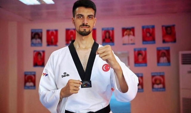 Anadolu Üniversiteli sporcular Milli Takımda madalya için yarışacak