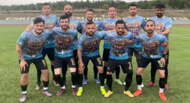 Anadolu Üniversitesi 7 oyuncusu ile devam ediyor