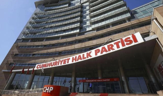 Anket şirketlerinden CHP 'istifa' anketi