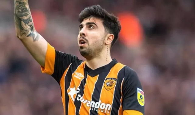 Anlaşma tamam! Ozan Tufan Türkiye'ye dönüyor...