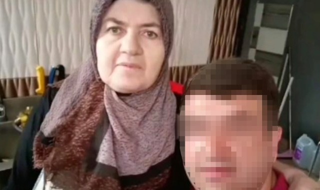Anne cinayetinde ilginç detay