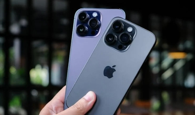 Apple'dan bir zam daha!