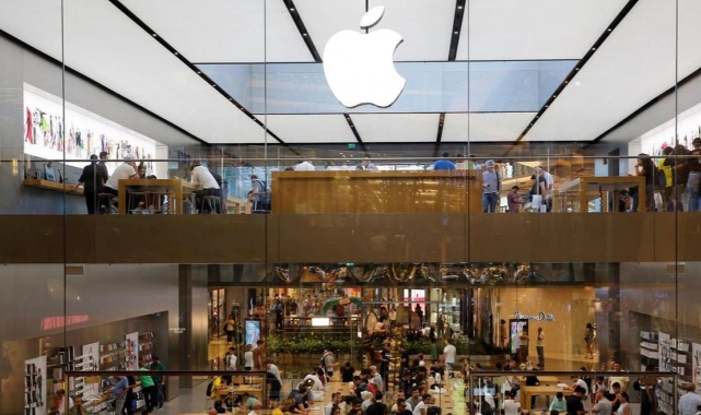 Apple Türkiye çalışanları isyanda