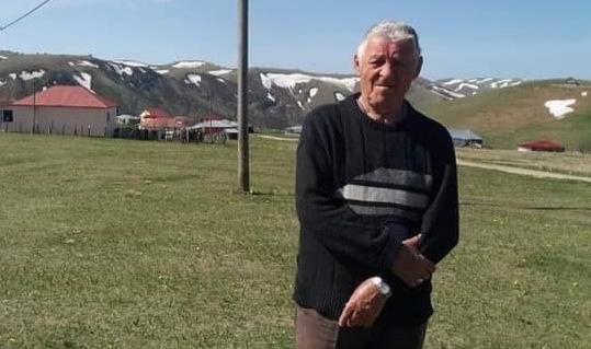Aracıyla karayoluna düşmüştü acı haber geldi