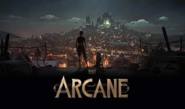 Arcane 2. sezon ne zaman? Arcane 2. sezon var mı?