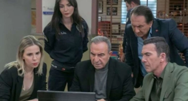 Arka Sokaklar dizisinde sürpriz gelişme!