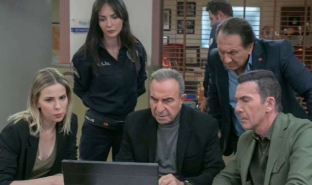 Arka Sokaklar dizisinde sürpriz gelişme!