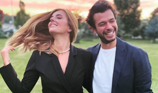 Atakan Çelik baba oluyor