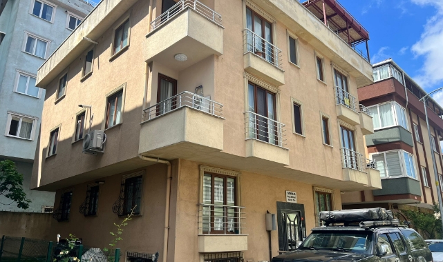 Ataşehir'de yalnız yaşayan kadın ölü bulundu!