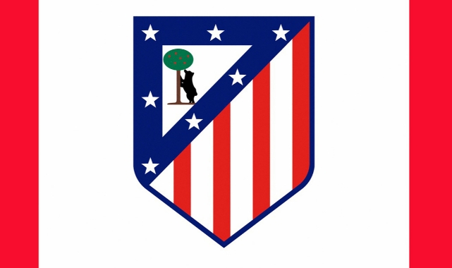 Atletico Madrid 'taraftarının kararıyla' eski logosuna dönüyor